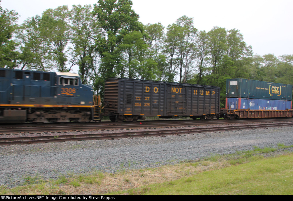 CSX 994375